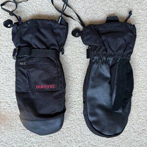Burton men's large ski/snowboard gloves